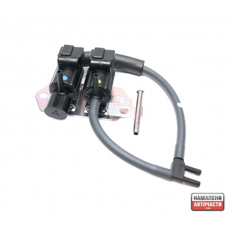 Клапан MR263723 K5T80296 Mitsubishi Pajero Sport електромагнитен