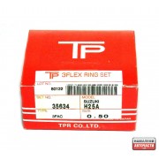 Сегменти комплект 1214086FA0 3563450 Suzuki Vitara