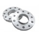 Дистанционни фланци 5X100 5X112 25mm 57.1mm NZ57125