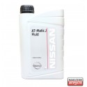 Трансмисионно масло KE90899932 Nissan AT-Matic J Fluid 1L