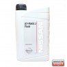 Трансмисионно масло KE90899932 Nissan AT-Matic J Fluid 1L