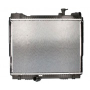 Воден радиатор 21400MB41C PL023260 Nissan Atleon Cabstar