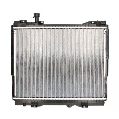 Воден радиатор 21400MB41C PL023260 Nissan Atleon Cabstar