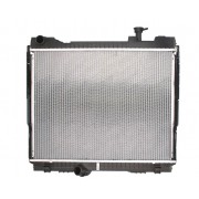 Воден радиатор 21400MB40A PL023261 Nissan Cabstar