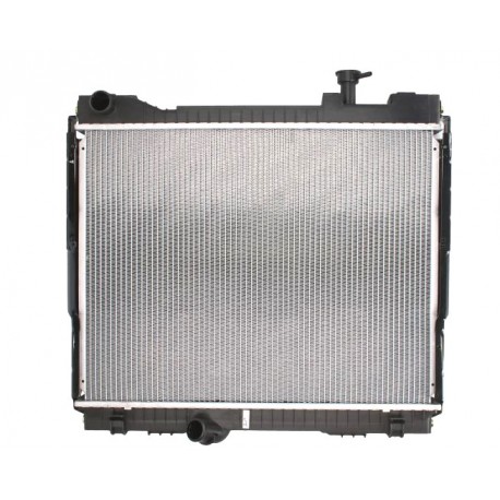 Воден радиатор 21400MB40A PL023261 Nissan Cabstar