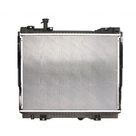Воден радиатор 21400MB40A PL023261 Nissan Cabstar