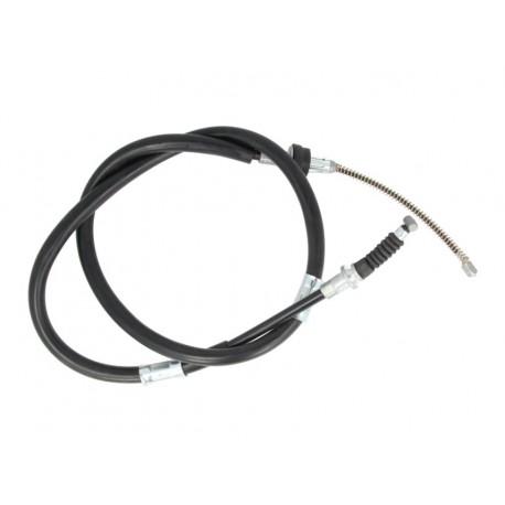 Дясно жило ръчна спирачка 4641087614 C76014 Daihatsu Feroza
