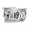 Ляв халоген 8122060060 2122026L Toyota Land Cruiser 90