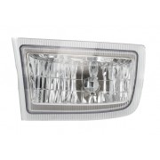 Ляв халоген 8122060060 2122026L Toyota Land Cruiser 90