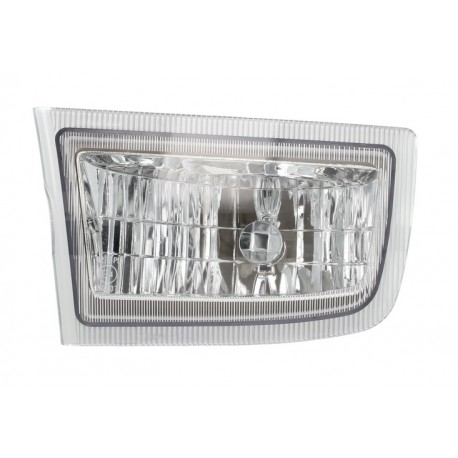 Ляв халоген 8122060060 2122026L Toyota Land Cruiser 90