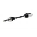 Дясна полуоска GG6325500A NPWMZ051 Mazda 3 1.6TD