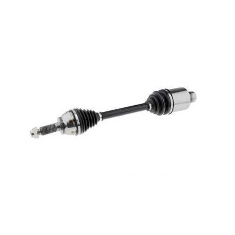 Дясна полуоска GG6325500A NPWMZ051 Mazda 3 1.6TD