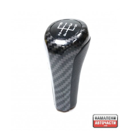 Топка скоростен лост GZBBM004 GZB-BM-004 BMW 5скорости