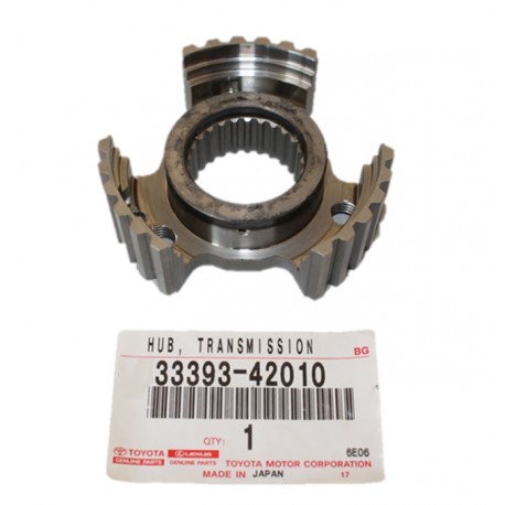 Муфа 3339342010 33393-42010 Toyota Rav4