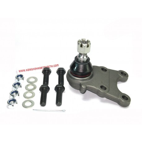 Шарнир 8944521021 7720711 Isuzu Opel преден долен