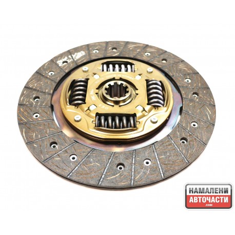 Феродов диск 30100D6201 NS76 Nissan Atleon Cabstar Ecot Trade