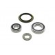 Лагери шенкел 40030AV000 KNZNS001 Nissan Primera P12
