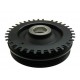 Демпферна шайба FSB811400 RKPMZ004 Mazda 626 GF GW