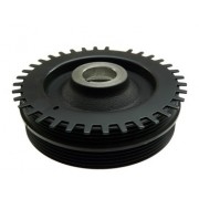 Демпферна шайба FSB811400 RKPMZ004 Mazda 626 GF GW