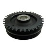 Демпферна шайба FSB811400 RKPMZ004 Mazda 626 GF GW
