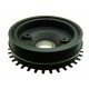 Демпферна шайба FSB811400 RKPMZ004 Mazda 626 GF GW