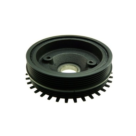 Демпферна шайба FSB811400 RKPMZ004 Mazda 626 GF GW