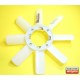 Перка радиатор 1636154020 16361-54020 Toyota Land Cruiser Hilux
