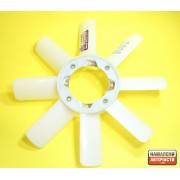 Перка радиатор 1636154020 16361-54020 Toyota Land Cruiser Hilux