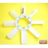 Перка радиатор 1636154020 16361-54020 Toyota Land Cruiser Hilux
