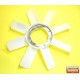 Перка радиатор 1636154020 16361-54020 Toyota Land Cruiser Hilux
