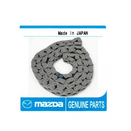 Ангренажна верига L30112201 L301-12-201 Mazda 6 Tribute