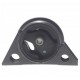Преден тампон двг 112702F200 NMP11FR Nissan Primera P11