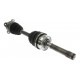 Предна дясна полуоска MR276870 N2815000 Mitsubishi Pajero