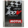 Масло 300V TROPHY 0W40 2L