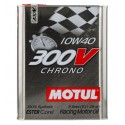 Масло MOTUL 300V CHRONO 10W40 2L
