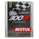 Масло MOTUL 300V CHRONO 10W40 2L