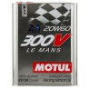Масло MOTUL 300V LE MANS 20W60 2L