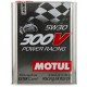 Масло MOTUL 300V POWER RACING 5W30 2L