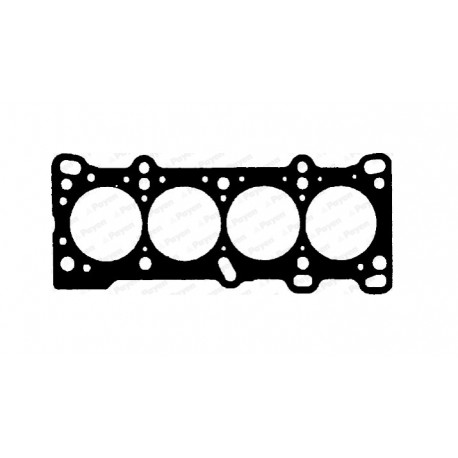 Гарнитура глава B61L10271 BV110 Kia Mazda