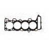 Гарнитура глава 1104470J01 BV540 Nissan 100NX 200SX Almera Primera