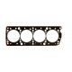 5891308 BT410 Fiat Lancia гарнитура глава