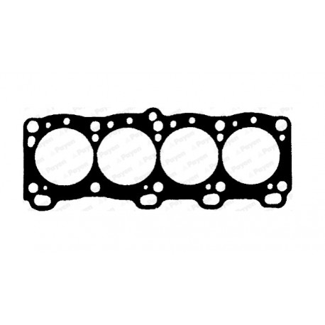 PN1110271 BS070 Mazda 323 гарнитура глава