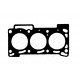 1111587723 BS090 Daihatsu гарнитура глава