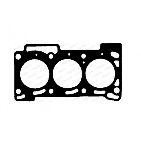 1111587723 BS090 Daihatsu гарнитура глава