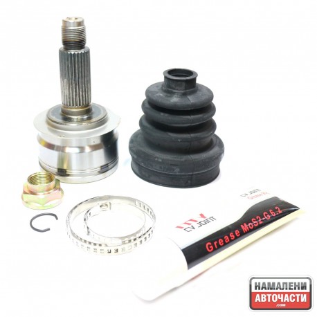 Каре 28391-XA00A SB024 Subaru Tribeca предно външно