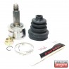 Каре 28391-XA00A SB024 Subaru Tribeca предно външно