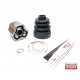 Вътрешно дясно каре GD1722520 NPWMZ014 Mazda GF GW