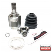 Вътрешно ляво каре 495011F200 NPWKA311 Kia Sportage III