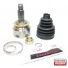 Външно каре 28391FG000 NPZSB020 Subaru Impreza