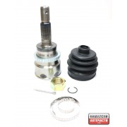 Външно задно каре 4242087402 NPZDA015 Daihatsu Terios